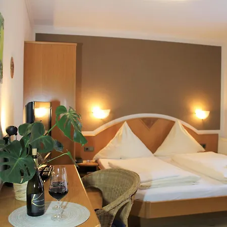 Winzerhotel Kinges-kessel 3*