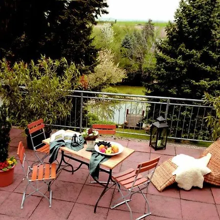 Winzerhotel Kinges-kessel Hotel Morstadt